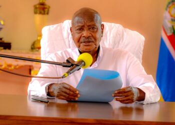 Eid Al-Adha: Museveni Urges Believers to Apply Prophet Ibrahim’s Spirit of Sacrifice