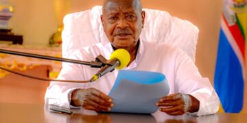 Eid Al-Adha: Museveni Urges Believers to Apply Prophet Ibrahim’s Spirit of Sacrifice