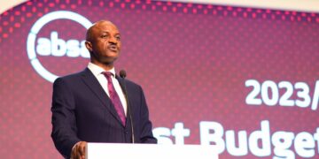 PS Ggoobi: Gov’t to Redirect Resources Towards Wealth Creation & Expansion of Economy