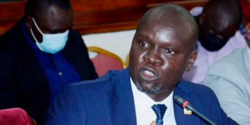 Opposition MPs Question Mapenduzi’s Appointment as Chair of Public Service Committee