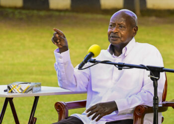 Museveni Assures Ugandans of Ready Market for Value-Added Products