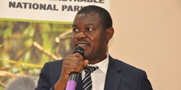 Uganda Assures Tourists of Safety