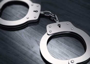 Police Arrest Armed Gang Targeting Mobile Money Operators, Recover Gun