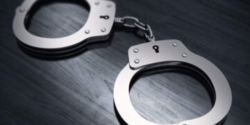 Police Arrest Armed Gang Targeting Mobile Money Operators, Recover Gun