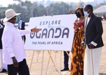 Museveni Roots for Digital Destination Marketing to Harness Tourism Potential