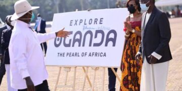 Museveni Roots for Digital Destination Marketing to Harness Tourism Potential