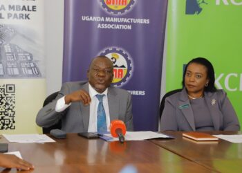 12th UMA Eastern Region Trade Fair Commences at Mbale S.S Grounds