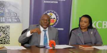 12th UMA Eastern Region Trade Fair Commences at Mbale S.S Grounds