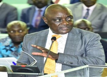 ADF Attack: Kasese MPs Fault Security Officers for ‘Sleeping on Duty’, Demand Heavy UPDF Deployment 