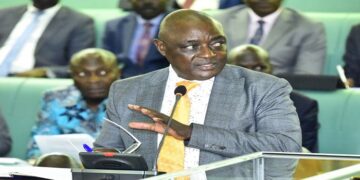 ADF Attack: Kasese MPs Fault Security Officers for ‘Sleeping on Duty’, Demand Heavy UPDF Deployment