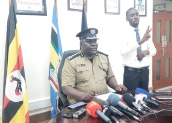 Police Suspend 13 Officers Who Raided Home of Sheikh Kamoga