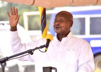 Museveni to Deliver State of Nation Address Wednesday