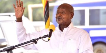 Museveni to Deliver State of Nation Address Wednesday