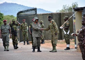 Museveni Speaks on Kasese Attack: We Have No Excuse in Not Hunting ADF into Extinction