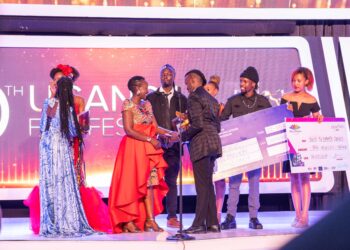 MultiChoice Dramas Scoop Accolades at Uganda Film Festival Gala Night 
