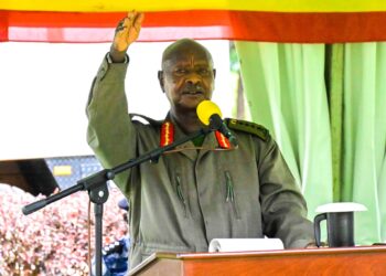 Museveni: PDM, Emyooga Tailored to Shifting Society from Traditional Way of Life to Modernity