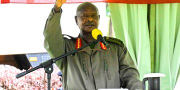 Museveni: PDM, Emyooga Tailored to Shifting Society from Traditional Way of Life to Modernity