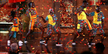 Britain’s Got Talent 2023: Ghetto Kids Blow Crowd Away and Advance to Final