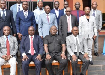 Uganda, DR Congo Cooperation to Continue – Maj Gen Birungi