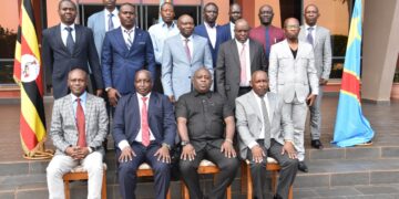 Uganda, DR Congo Cooperation to Continue – Maj Gen Birungi