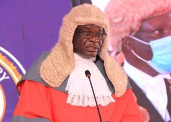 Judiciary Appoints New Judicial Officers to Improve Access to Justice