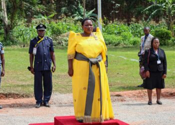 Museveni Speaks on His Covid Status, Explains Why He Delegated Powers to Nabbanja