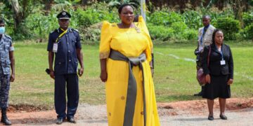 Museveni Speaks on His Covid Status, Explains Why He Delegated Powers to Nabbanja