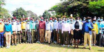 Museveni Urges Karachuna to Stop Cattle Rustling and Take Up Commercial Farming 