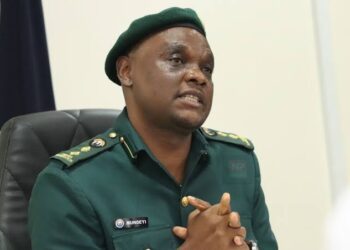 DNA: 32 ‘dads’ Demand Cancellation of Children’s Passports