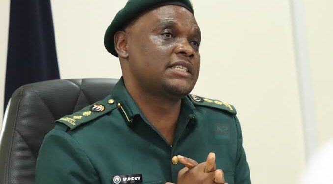 DNA: 32 ‘dads’ Demand Cancellation of Children’s Passports