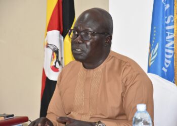 Uganda Defence Underscore Role of Civilians in Peace Support Operations 