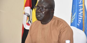 Uganda Defence Underscore Role of Civilians in Peace Support Operations