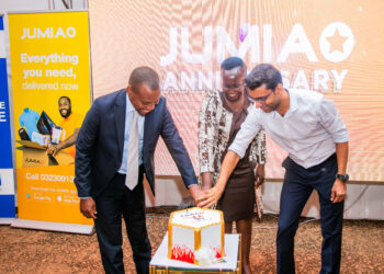 Jumia Marks 11 Years in Uganda