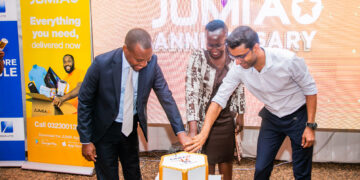 Jumia Marks 11 Years in Uganda