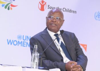 UBOS Pondering Big Data Facility, to Set Up Data Science Lab- Dr Mukiza