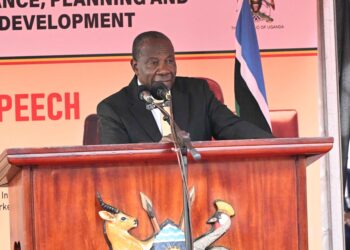 Kasaija: 2023/4 Budget will Support Uganda’s Transformation to Manufacturing Economy