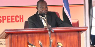 Kasaija: 2023/4 Budget will Support Uganda’s Transformation to Manufacturing Economy