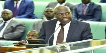 MPs Demand Accountability for Utilisation of REA Funds