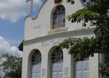 Pictorial: Revisiting the Polish Refugee Settlement in Masindi