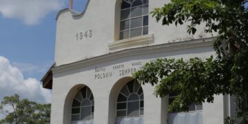 Pictorial: Revisiting the Polish Refugee Settlement in Masindi