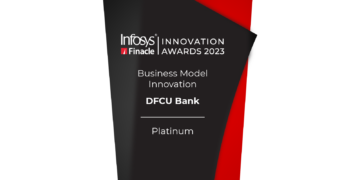 dfcu’s Investment Club App Emerges as Platinum Winner for Infosys Finacle Innovation Awards 2023