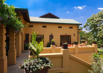 King Mumbere Reacts: I Will Never Forget My Friend Salim Saleh