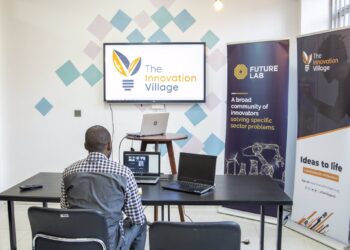 The Innovation Village: A Launch Pad for Entrepreneurs