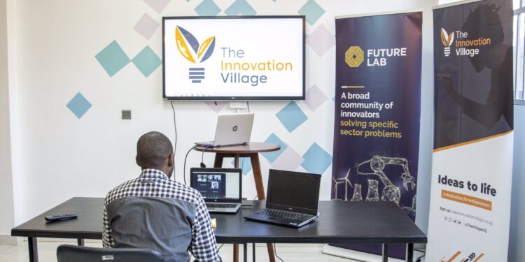 The Innovation Village: A Launch Pad for Entrepreneurs