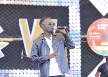 Vocalist Kohen Jaycee, Sheebah Among Artistes Lined up for Roast and Rhyme Nyam on the Nile 2nd Edition