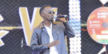 Vocalist Kohen Jaycee, Sheebah Among Artistes Lined up for Roast and Rhyme Nyam on the Nile 2nd Edition