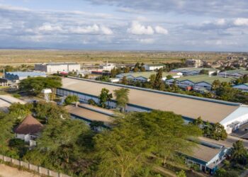 Aavishkaar ESG Extends $5m to Hela Apparel Holdings to Support African Operations 