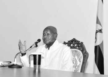 Museveni, African Leaders Back Potential Peace Plan for Russia-Ukraine Crisis