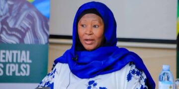 Former Gambia VP Fatoumata in Uganda to Deliver Julius Nyerere Presidential Lecture