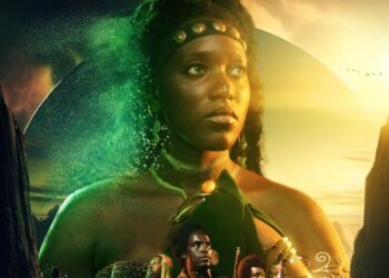 Nambi: Film on Buganda’s Kintu Folktale Premieres at Cinemax